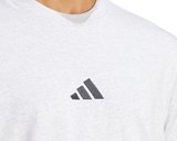 Adidas M Sl Sj T Erkek Günlük Tişört JF1100 Gri