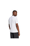 adidas Kadın  Beyaz  T-Shirt M BL SJ T JE8943