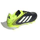 Copa Pure III League Fg/Mg J Çocuk Siyah Futbol Krampon JR2883