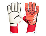 Predator League Unisex Kırmızı Kaleci Eldiveni IW6276