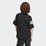 adidas JN8092 J FI 3S T Çocuk T-Shirt