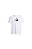adidas Çocuk J FI LOGO T  T-shirt JC7538