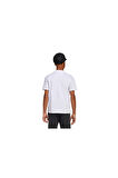 adidas Çocuk J FI LOGO T  T-shirt JC7538