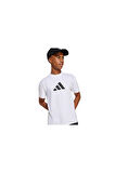 adidas Çocuk J FI LOGO T  T-shirt JC7538