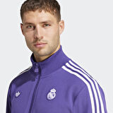 adidas JF2582 REAL ICON TT Erkek Tracktop