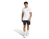 Adidas Freelift Polo Erkek Tenis Polo Tişört JF4387Beyaz