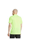 adidas Erkek  Yeşil  Polo T-shirt CLUB POLO JP0404