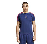 JF0546-E adidas Arsenal Icon Jsy Erkek Forma Lacivert