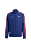 adidas Erkek  Mavi  Ceket AFC ICON TT JF0544