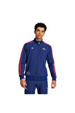 adidas Erkek  Mavi  Ceket AFC ICON TT JF0544