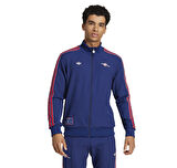 JF0544-E adidas Arsenal Icon Erkek Ceket Lacivert