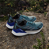 TERREX FREE HIKER 2 LOW GTX