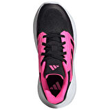 adidas Tensaur Run 3.0 J Siyah Yürüyüş Koşu Ayakkabısı JR6045