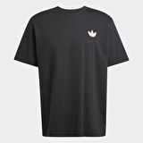 adidas JI5873 SKELETON SK TEE Erkek T-Shirt