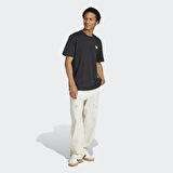 adidas JI5873 SKELETON SK TEE Erkek T-Shirt