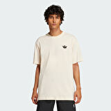Adidas Erkek Günlük T-shirt Skeleton Sk Tee Jn4560