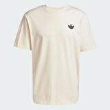 Adidas Erkek Günlük T-shirt Skeleton Sk Tee Jn4560