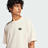 Adidas Erkek Günlük T-shirt Skeleton Sk Tee Jn4560