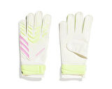 Adidas Pred Gl Trn Unisex Kaleci Eldiveni JH3806 Beyaz
