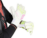 Adidas Pred Gl Trn Unisex Kaleci Eldiveni JH3806 Beyaz