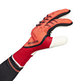 Pred Gl Pro Fs Unisex Kırmızı Kaleci Eldiveni JH3804