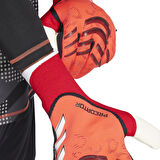 Pred Gl Pro Fs Unisex Kırmızı Kaleci Eldiveni JH3804