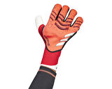 adidas Pred Gl Pro Fs Erkek Futbol Kaleci Eldiveni JH3804 Kırmızı