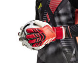 adidas Pred Gl Mtc Erkek Kaleci Eldiveni JH3801 Kırmızı