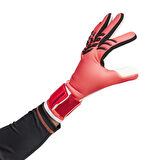 Predator League Unisex Kırmızı Kaleci Eldiveni JH3819