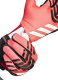 adidas Kırmızı Kaleci Eldiveni JH3819 PRED GL LGE