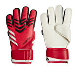 JH3802-U adidas Pred Gl Mtc Fs Kaleci Eldiveni Kırmızı