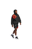 adidas Erkek  Siyah  Ceket ANTED ANORAK JC8782