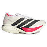 Adizero Prime X3 Strung Erkek Beyaz Koşu Ayakkabısı JR2597