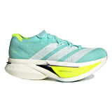 Adizero Prime X3 Strung Erkek Mavi Koşu Ayakkabısı JR2598