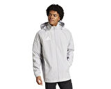 adidas Tiro25C Aw Jkt Erkek Futbol Antrenman Yağmurluk JI8961 Renkli