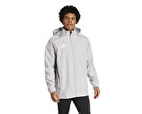 adidas Tiro25C Aw Jkt Erkek Futbol Antrenman Yağmurluk JI8961 Renkli