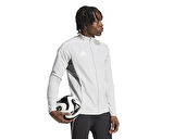 adidas Tiro25C Tr Jkt Erkek Futbol Antrenman Ceketi JI8960 Renkli