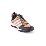 adidas JR3748 TERREX DAROGA PLUS CANVAS Erkek Yürüyüş Ayakkabısı