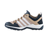 adidas Terrex Daroga Plus Canvas Unisex Outdoor Ayakkabısı JR3748 Gri