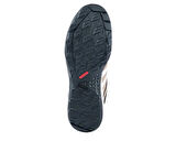 adidas Terrex Daroga Plus Canvas Unisex Outdoor Ayakkabısı JR3748 Gri