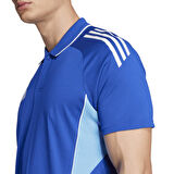 Adidas JY1803 Tiro25C M Erkek Polo Tişört