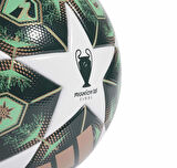 JM4205-U adidas Ucl Lge Box Futbol Topu Yeşil
