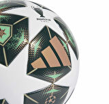 JM4205-U adidas Ucl Lge Box Futbol Topu Yeşil