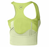 JP3173-K adidas By Stella Mccartney Kadın B&amp;uuml;stiyer Yeşil