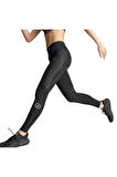 adidas Erkek  Siyah  Tayt aSMC TPA LEGG JF3798