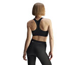 Adidas Asmc Tpr PI Bra Kadın Sporcu Sütyeni JF3759 Siyah
