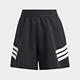adidas JC5443 W FI 3S SHORT Kadın Şort