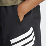 adidas JC5443 W FI 3S SHORT Kadın Şort