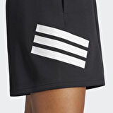 adidas JC5443 W FI 3S SHORT Kadın Şort