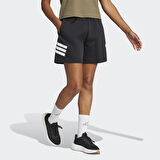 adidas JC5443 W FI 3S SHORT Kadın Şort